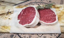 Ferme Angus - 2 Tournedos de filet d'Angus BIO - 300 g