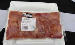 Cailles de Chanteloup - [CONGELÉ] La danse des filets