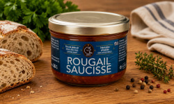 La ferme de Nolwenn - Rougail Saucisse 360g