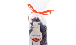 Les amandes et olives du Mont Bouquet - Florentins 100 g