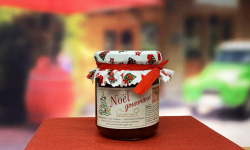 Les Perles Rouges - Noël Gourmand 250 g Promo - 25 % DDM dépassée