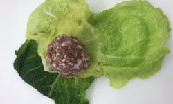 A la Truffe du Périgord - Chou farci