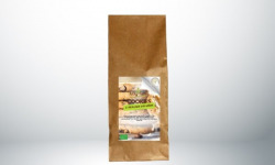 Adal Terra - Cookies Bio (à réaliser soi-même) 500g