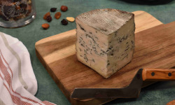 Fromage Gourmet - Persillé De Chèvre