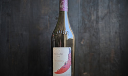 Elevage de Cochons en Forêt et Produits du Terroir Jurassien - Côtes du Jura - Trousseau 2023