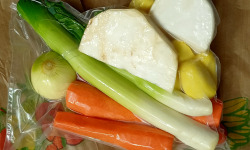 Ferme Joos - Kit pot au feu sous vide