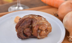 Maison Micouleau - Souris d'agneau confites 2 pièces sous-vide