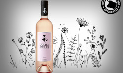Boucherie Moderne - Vin rosé - Jolies filles