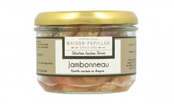 Maison PAPILLON - Artisan depuis 1955 - Jambonneau de porc 200g