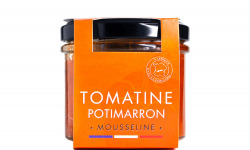 Maison Peyrey - Tomatine Potimarron
