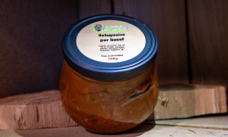 La Ferme de Labergement - Bolognaise pur bœuf 350 g