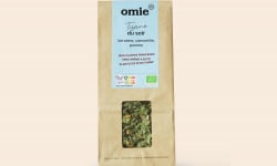 Omie - Tisane du soir - Verveine, camomille, pomme - 45 g