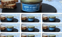 Les Pigeons de Mesquer - Lot Rillettes de Pigeons x10