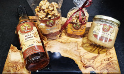 Boucherie Charcuterie Traiteur Lionel Ghérardi - Panier Tout Noix Local