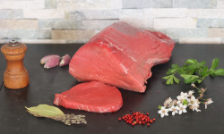 Ferme Tradi-Bresse - Rosbeef rond de gîte de bœuf limousin 600g
