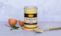 Etablissements JC David - Sauce au Beurre Blanc et Muscadet
