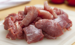 Ferme de Montchervet - Blanquette de Veau, 800g