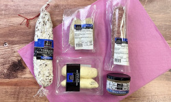 Charcuterie Bobosse - Gastronomie lyonnaise