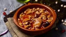 La ferme d'Enjacquet - Tripes cuisinées Maison