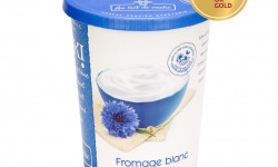 Bastidarra - Ekia - Fromage blanc nature 500g