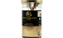 Esprit Foie Gras - Confit De Canard 2 Cuisses