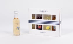 Cambusier - Coffret liqueurs Éternel