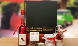 Les Perles Rouges - Boîte à Douceurs Découverte 1 Promo -10 %