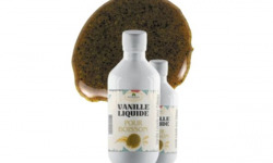 Madanille - Vanille Liquide 1L