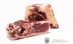L’Oliveraie du Coudon - EPAULE BELLOTA 100% IBERIQUE ( PATANEGRA )