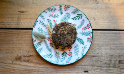 La ferme du Mourian - Chèvre frais au herbes de provence x2