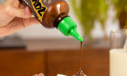 La Cooperativa - Sauce FEROZ La Gourmande Chocolat Piment 250 ml