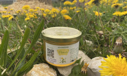 Ferme Sinsac - Miel de pissenlit