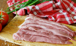La ferme d'Enjacquet - Aiguillettes de canard OFFRE PROMO 3+1 OFFERT