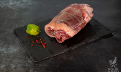Nature viande - Poitrine d'agneau farcie de Dordogne (race Lacaune) - 1 kg