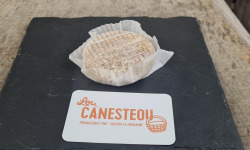 Lou Canesteou - Jabron au poivre