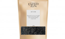 Esprit Zen - Riz Noir - Sachet zip 250g