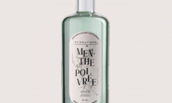 Maison Schmid - Liqueur de Menthe poivrée - Nusbaumer