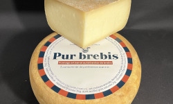 Laiterie de la Nive - Pur brebis - AOP 1kg - 1/4