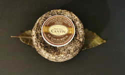 La Fromagerie Marie-Anne Cantin - Le Valeureux
