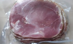 La Ferme de Grémi - Jambon Braisé - Porc de "Bayeux" - Fermier et Plein Air