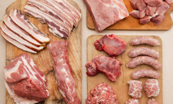 Maison Millas - Coffret decouverte viande à rôtir ou à mijoter