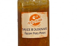 Pots Potes - Sauce Bolognaise