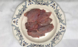 Des Poules et des Vignes à Bourgueil - 6 filets de cailles