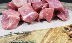 Ferme Angus - Sauté de Porc - 500 g