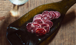 PALMAGRI - Saucisse sèche 250g