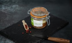 Nature viande - Pâté de boeuf en conserve- 200g