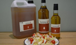 Huilerie d'Auron - Huile Dunoise 0,5L