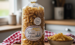 La Ferme Durbois - Fusillon – ferme d’ecuillon 300g