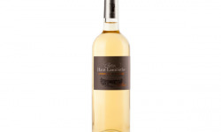 Château Haut-Lamouthe - Côtes De Bergerac Blanc Moelleux - 3x75 Cl