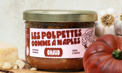Sillon Conserverie - Polpette